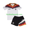 Tenue Allemagne Retro Enfant Domicile 1994 Maillot de Foot